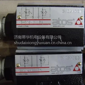 DKZOR-AE-171-S5 10阿托斯/ATOS原装阀现货