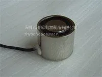 供应高品质AX2520吸盘电磁铁/电磁铁吸盘