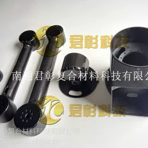 哪家生产高强度全碳碳纤维五轴四关节工业机械手