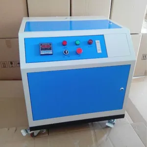 厂房加湿还选三美奥客高压微雾加湿器