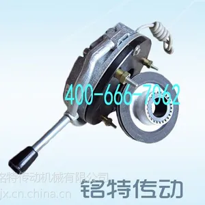 电磁制动器DLTZ3-80生产厂家|失电电磁制动器生产厂家
