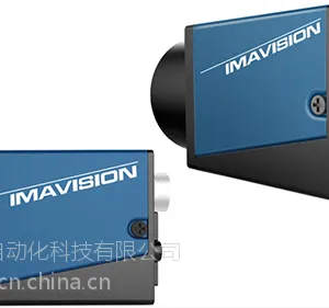 大恒MER-1070-10GM/C-P 1000万像素超小型PoE工业数字摄像机