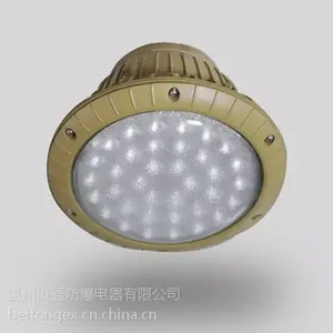 ***热销50WLED免维护防爆灯