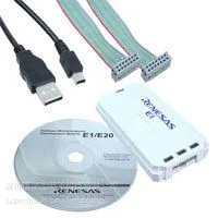 供应瑞萨E1仿真器 R0E000010KCE00