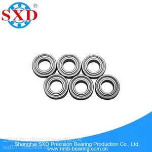 SXD 606ZZ 微型轴承