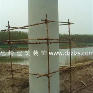 混凝土装修公司_混凝土装修工人_忠岭装饰中国最早的混凝土装修公司