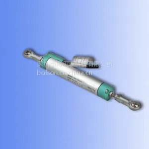 沧州直线位移传感器 河北位移传感器KPM
