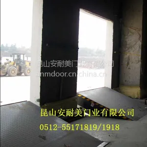 安耐美供应 SPL-P6 双缸液压平台