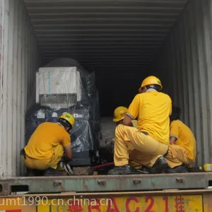 惠州鑫明通设备搬迁|工厂搬迁|设备移位|设备包装