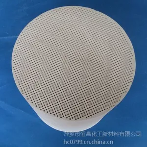 国内优质DPF载体 柴油机尾气净化载体