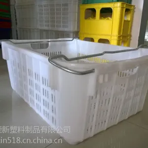 温县水果筐,温县胶筐,鸭苗筐,鸡苗箱