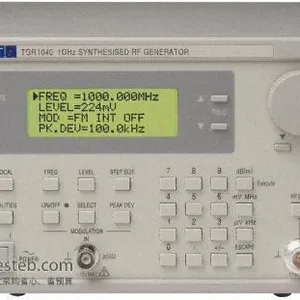 英国TTi TGR1040信号发生器1GHz信号产生器