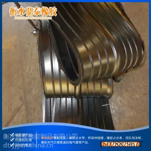 衡水【中埋式橡胶止水带,钢边橡胶止水带】让我们懂得学会珍惜!