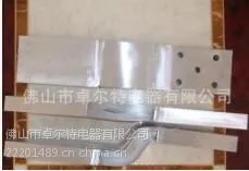 水冷散热铝软连接
