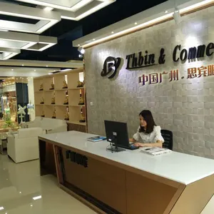 广州市思宾贸易有限公司