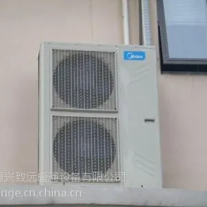绵阳美的中央空调|绵阳美的空调