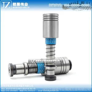 精展伟业精密模具配件TRP外导柱组件