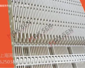 厂家定制输送网带 模块网带的材料 模块网带的价格