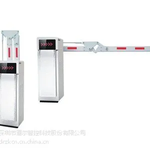 道尔厂家直销小区道闸系统智能道闸电动道闸停车场管理系统