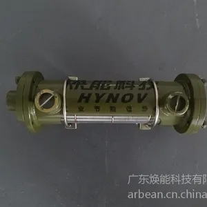 供应管翅式换热器,管壳式换热器-焕能科技