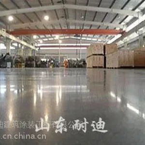 环氧地坪|聊城地坪|山东耐迪地坪