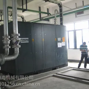 巢湖阿特拉斯空压机整机配件销售与维修保养