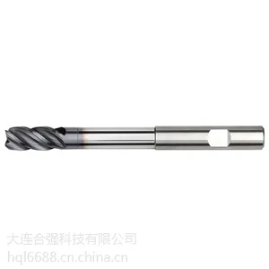 HQL立铣刀 以色列进口现货库存 整体硬质合金立铣刀 钢不锈钢铸铁高温合金粗精加工HQ14N3