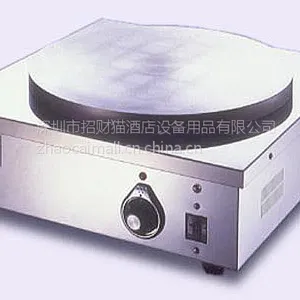 日本日特牌SUNTEC SC100 班戟炉、可丽饼炉