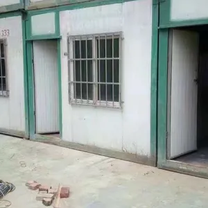 长期销售二手集装箱活动房 住人集装箱 实惠便捷