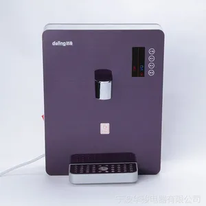 速热管线机