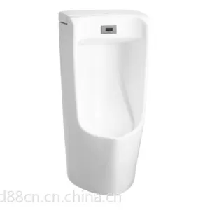 壁挂式自动感应一体型小便器 TOTO