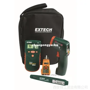 EXTECH MO280-KH2水份测试套装