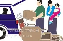 汕头至海口物流公司@货运搬家包车多少钱15338248669