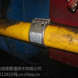 管道连接器,管道修补器