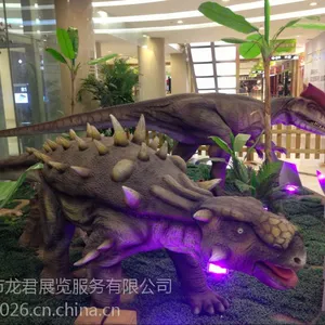 安徽仿真恐龙出租（出售）