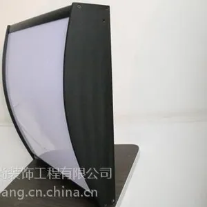 江苏肯德基灯箱、肯德基灯箱、赛尚快餐桌椅(已认证)