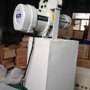 牧德MODE环链电动葫芦M6-G多色葫芦性价比***!三相电380V灯杆吊杆线阵列桁架葫芦