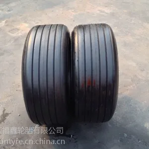 供应11L-15农用车导向轮胎 拖拉机前轮轮胎