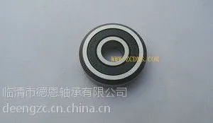 专业供应内径8 外径25高度7 的外径倒角大轴承