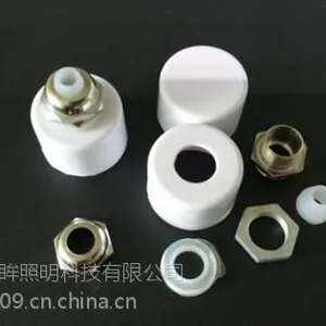 塑胶防水接头_防水接头_日光灯外壳