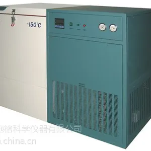 -150℃深低温保存箱