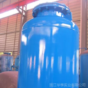 规格齐***果好 小流量 碳钢石英砂过滤器 固液分离