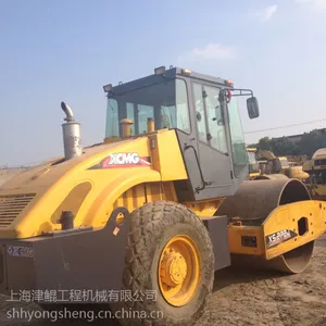 供应精品徐工XS222J二手22吨压路机 质量*** 低价促销