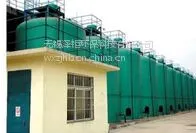 泽钜环保水处理GSL系列高速过滤器