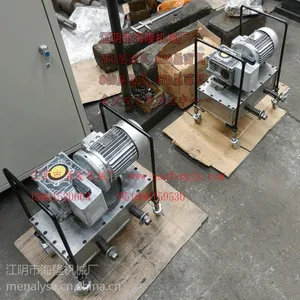 �ǳ�ѹ�߻��������к�¡��е��ԭ��ֱ������������