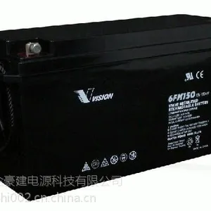 三瑞蓄电池6FM150-X蓄电池12V150AH厂家报价