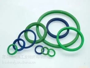 进口UN密封圈聚氨酯PU耐高压台湾DZ油封密封件
