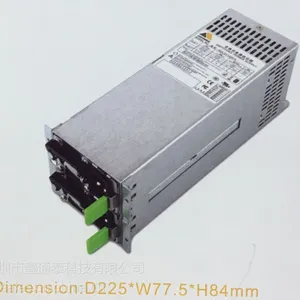 AS POWER R2A-DV1500-N 2U 1500W��������Դ