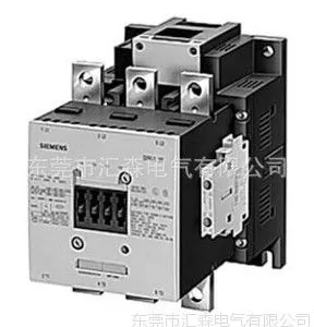 供应【原装进口】 德国西门子 3RT1064-6AP36 接触器