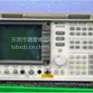 底价供应惠普HP8563E频谱分析仪